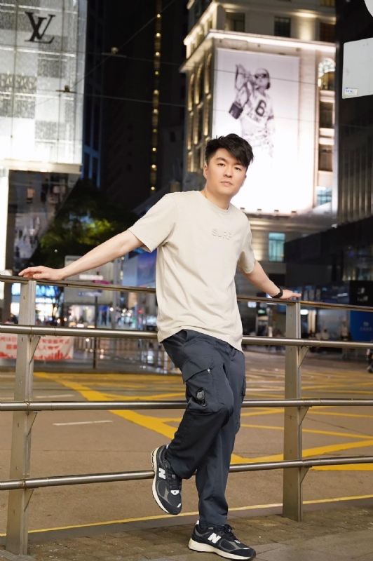 Jason的第二张照片--唐山相亲服务中心