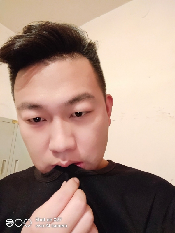 累觉不爱的第一张照片--唐山相亲服务中心