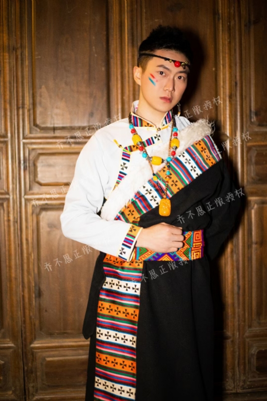 乔不思的第一张照片--唐山相亲服务中心