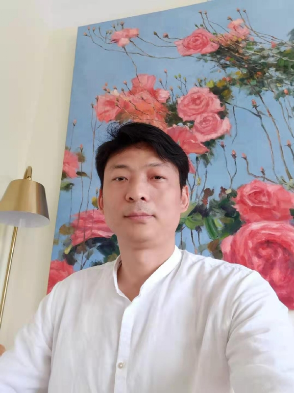 wangxuwu的第一张照片--唐山相亲服务中心