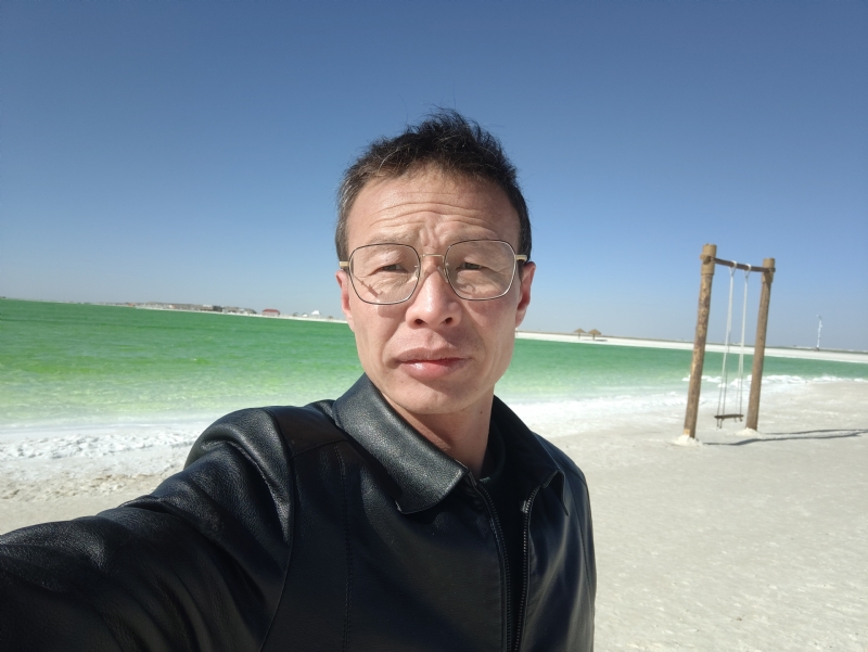 等风来的第一张照片--唐山相亲服务中心