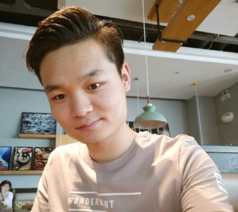 裴海洋的第二张照片--唐山相亲服务中心