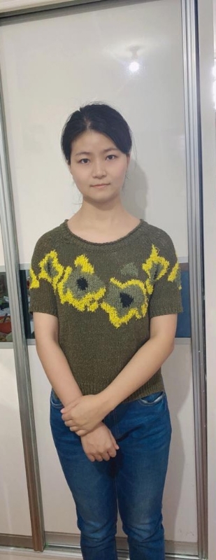 chengzi的第三张照片--唐山相亲服务中心