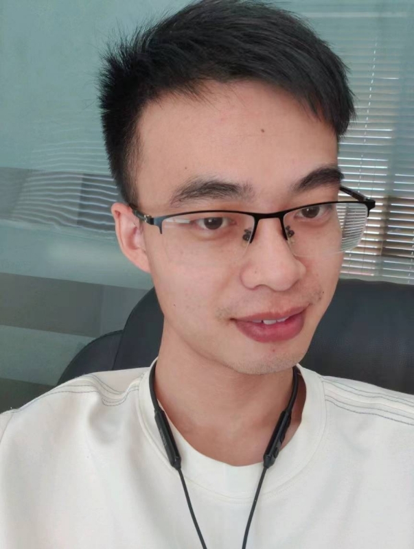 Harper的第一张照片--唐山相亲服务中心