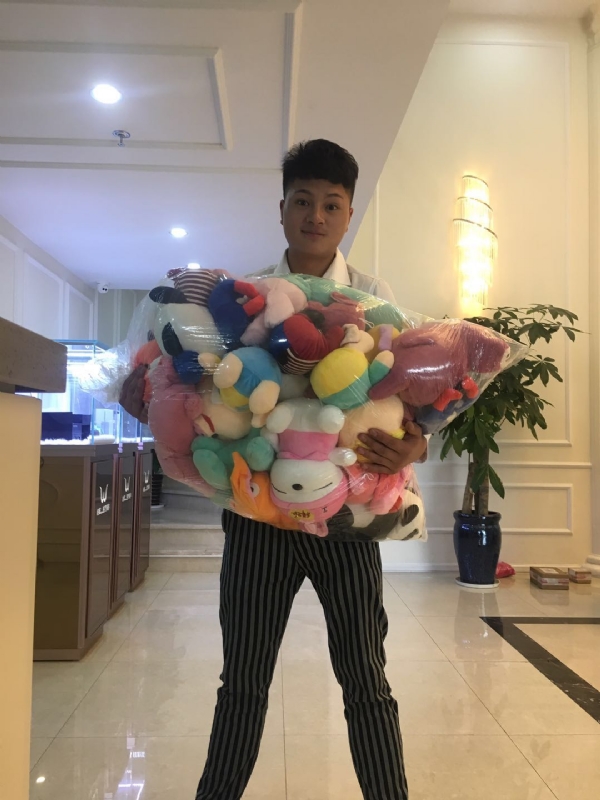 阿杰的第一张照片--唐山相亲服务中心