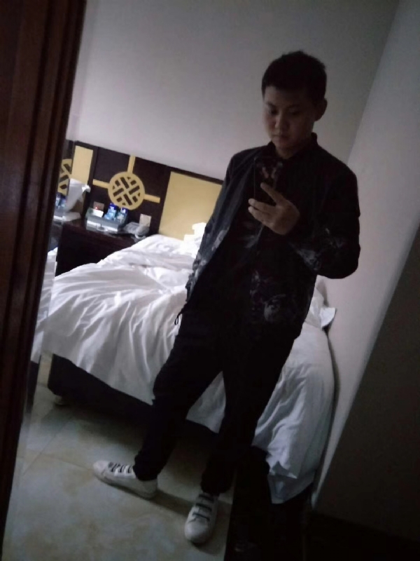 无限极的第一张照片--唐山相亲服务中心