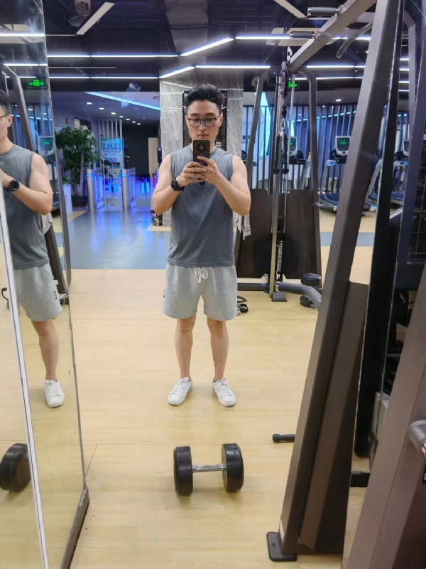 超哥的第一张照片--唐山相亲服务中心