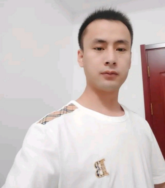 海阔天空的第一张照片--唐山相亲服务中心