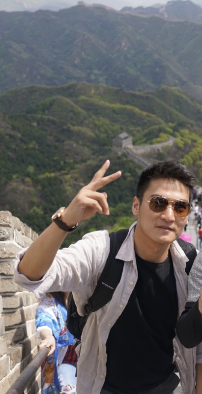 jieke的第一张照片--唐山相亲服务中心