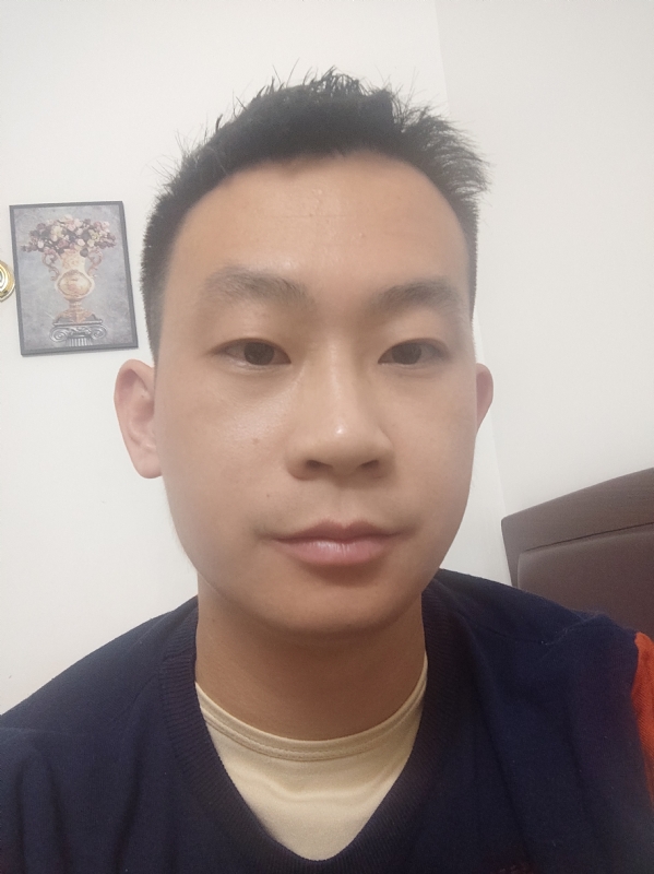 清风徐来的第一张照片--唐山相亲服务中心