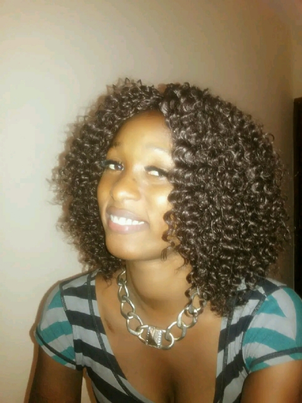 Amira的第一张照片--唐山相亲服务中心