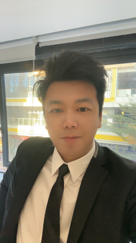 敬航的第一张照片--唐山相亲服务中心