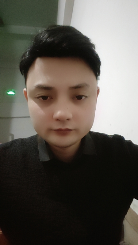 我在他乡整挺好的第一张照片--唐山相亲服务中心