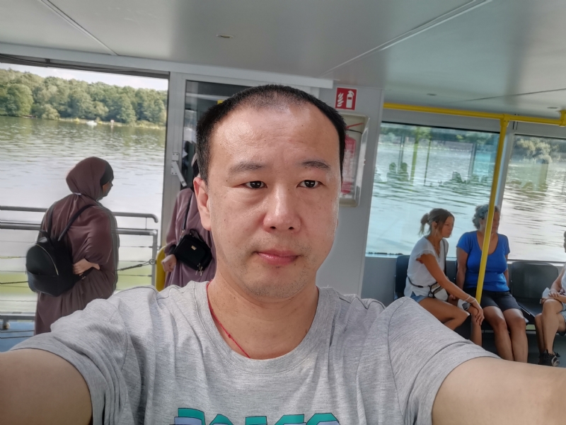 心若在的第三张照片--唐山相亲服务中心