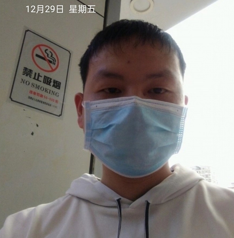 画中意的第一张照片--唐山相亲服务中心