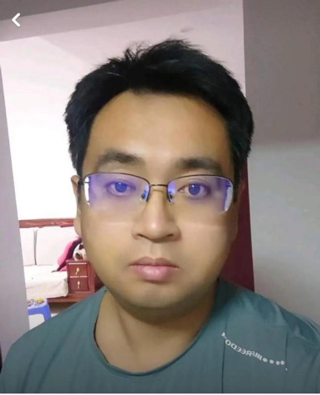 雨的节奏的第二张照片--唐山相亲服务中心