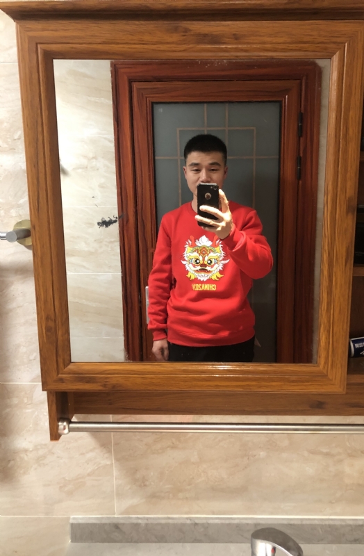 罗洪奇的第一张照片--唐山相亲服务中心