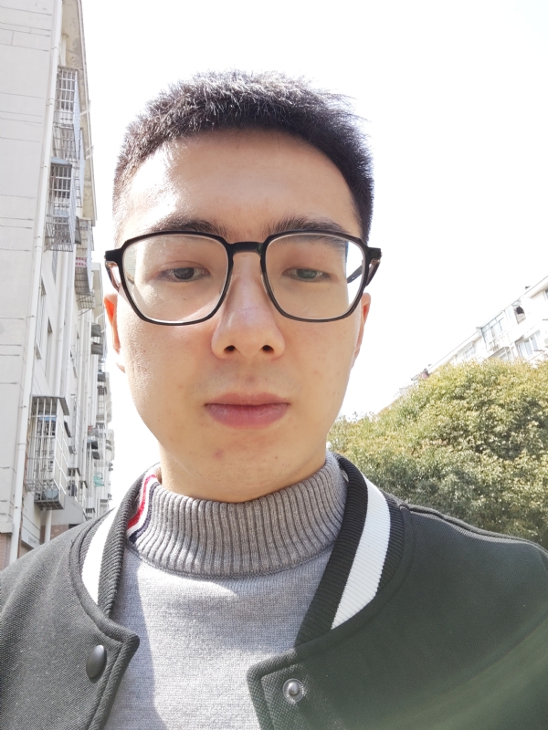 七彩皮皮虾的第一张照片--唐山相亲服务中心