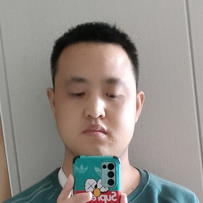 小郭的第一张照片--唐山相亲服务中心