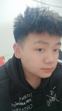 狗头的第一张照片--唐山相亲服务中心