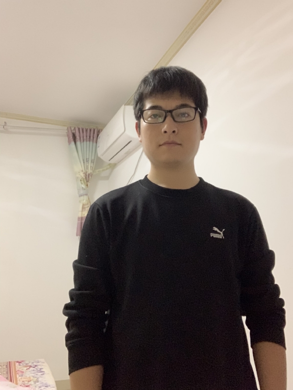 沫颜的第一张照片--唐山相亲服务中心