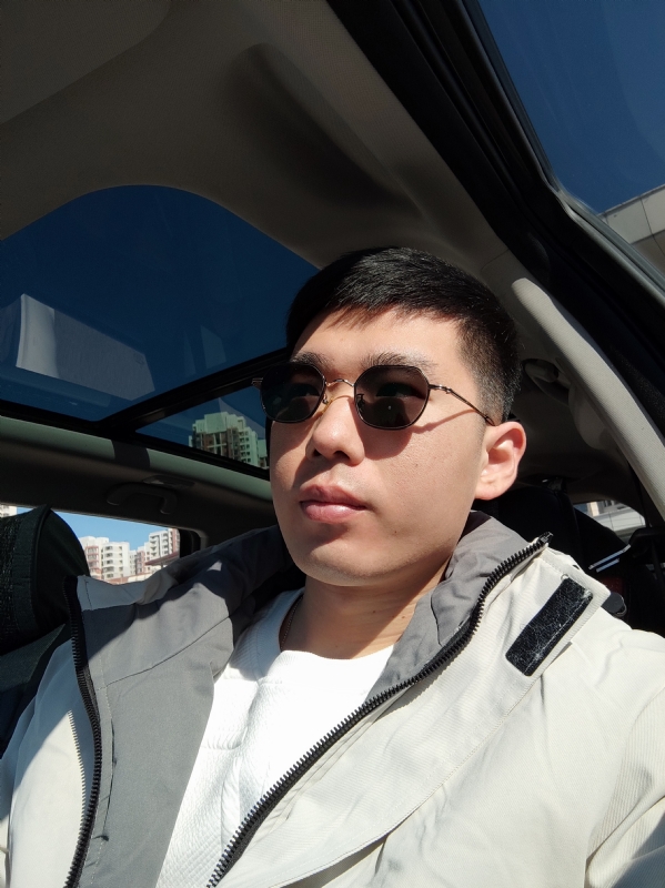 春风十里的第二张照片--唐山相亲服务中心