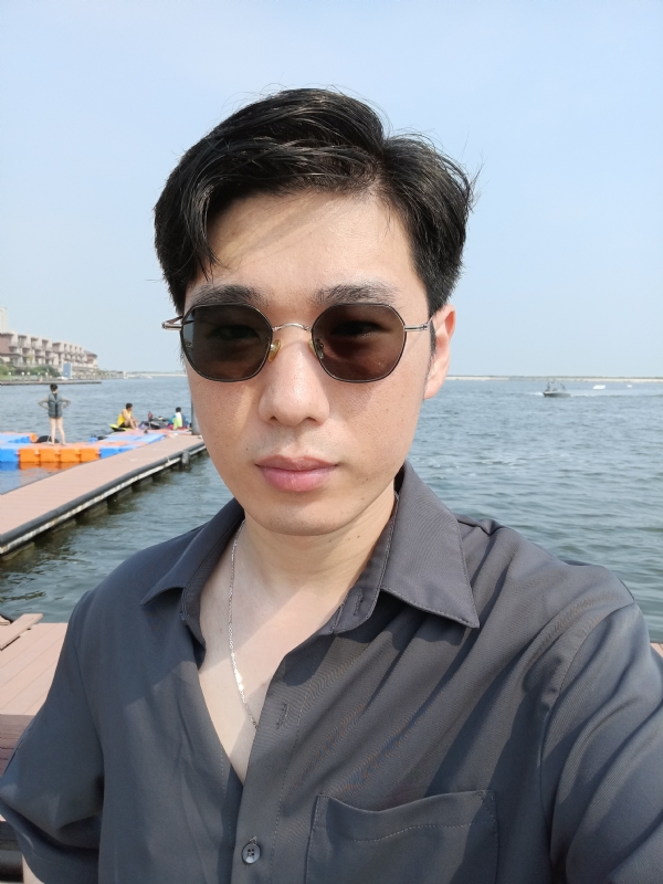 春风十里的第三张照片--唐山相亲服务中心