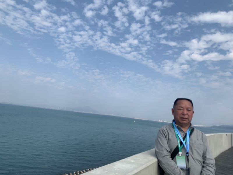 沏茶等红颜的第一张照片--唐山相亲服务中心