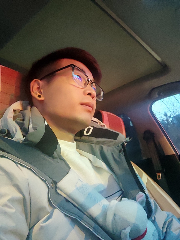 小奕的第二张照片--唐山相亲服务中心