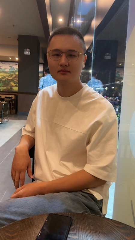 SCENERYFISH的第一张照片--唐山相亲服务中心