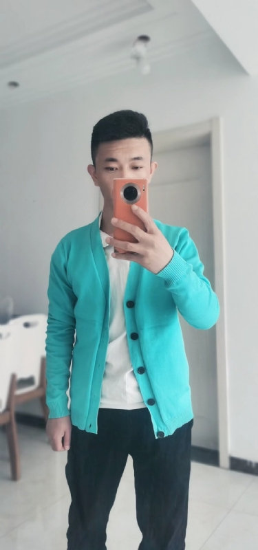 康荣振的第一张照片--唐山相亲服务中心