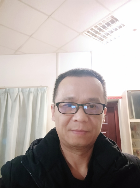 我心依旧的第一张照片--唐山相亲服务中心