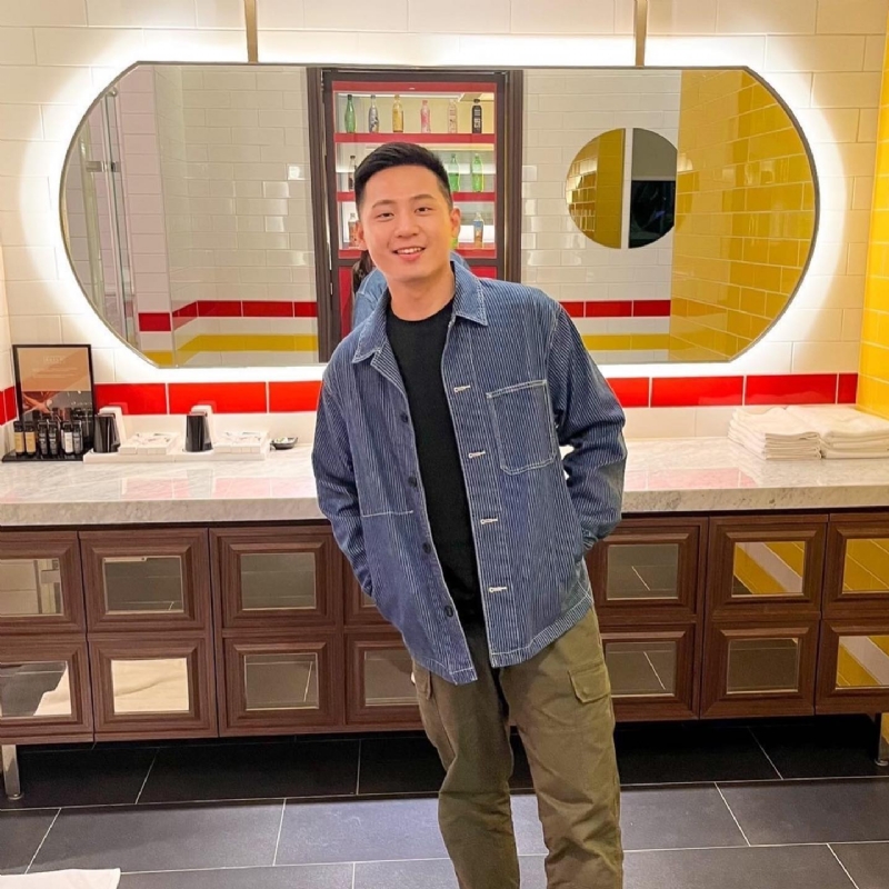 孤獨的男人的第二张照片--唐山相亲服务中心