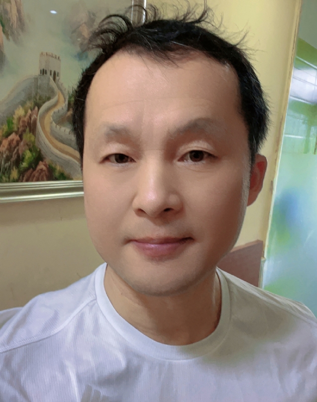 顺其自然2024的第一张照片--唐山相亲服务中心