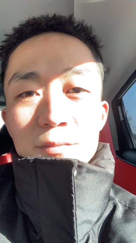 自由的第一张照片--唐山相亲服务中心