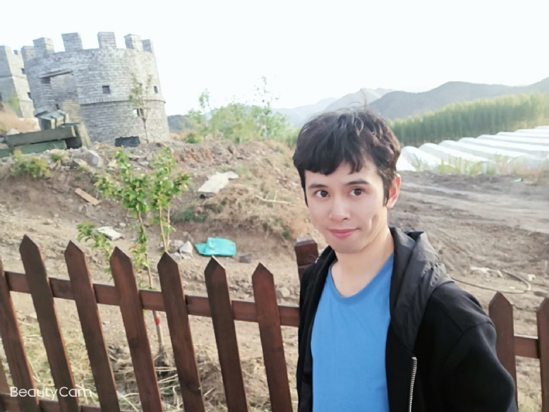 风一样的男子的第一张照片--唐山相亲服务中心