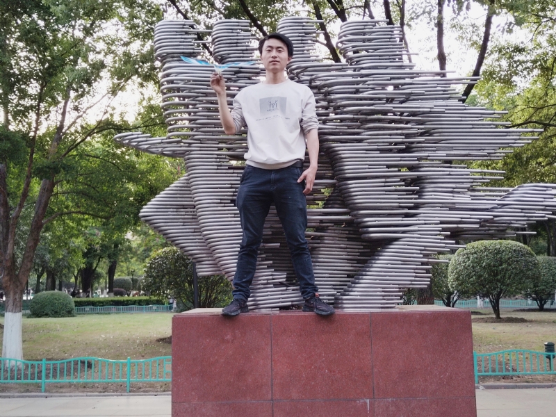 曾经的第一张照片--唐山相亲服务中心