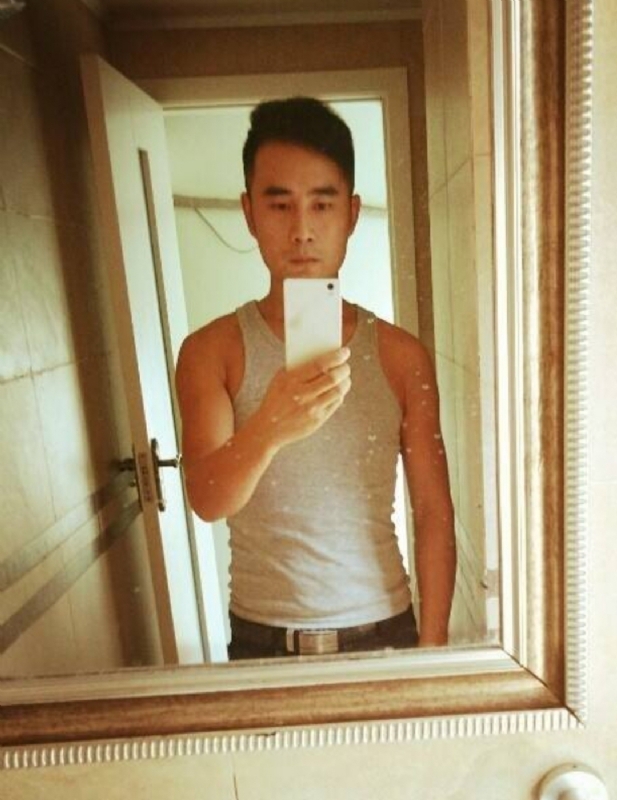 彭州的维哥的第一张照片--唐山相亲服务中心