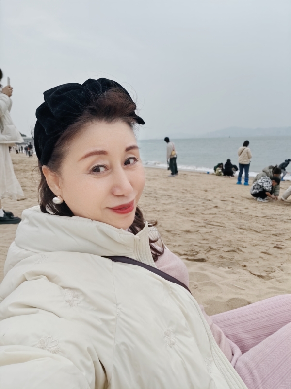 爱厦的第一张照片--唐山相亲服务中心