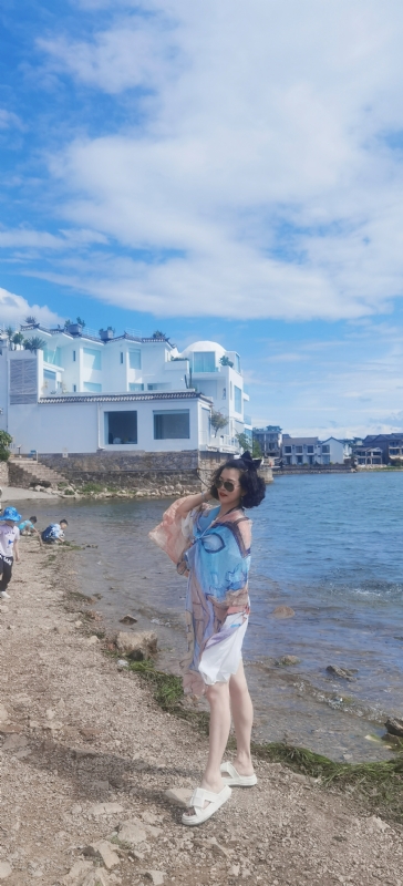 YOYO的第一张照片--唐山相亲服务中心