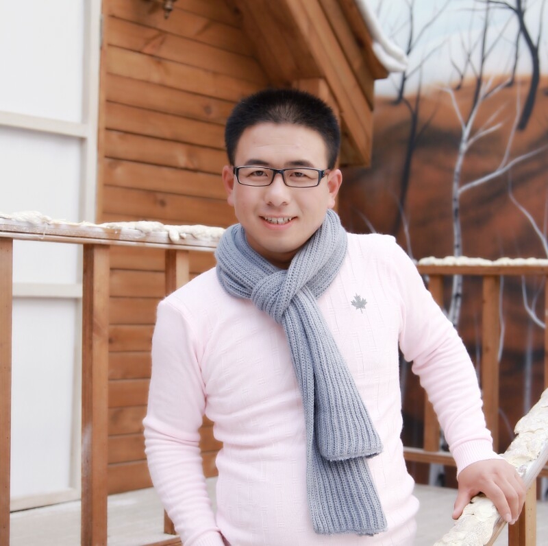 星如的第一张照片--唐山相亲服务中心