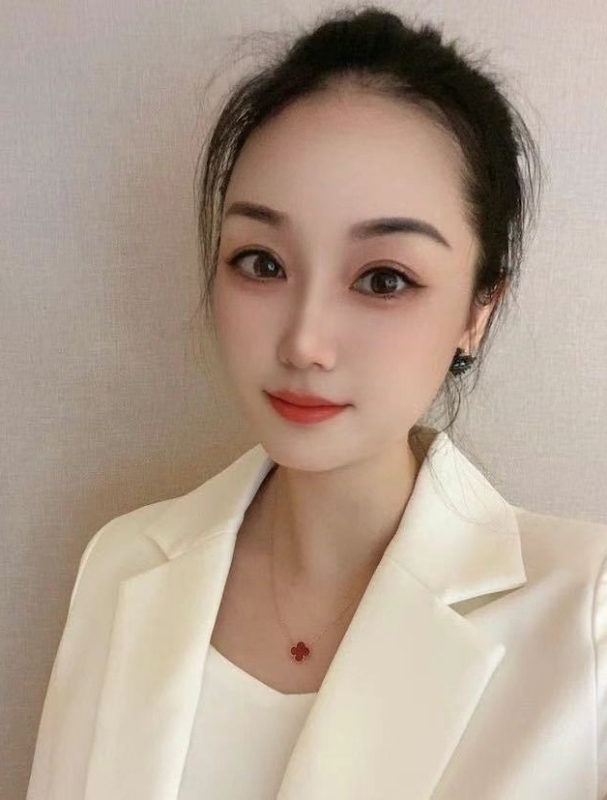 罗美女的第一张照片--唐山相亲服务中心