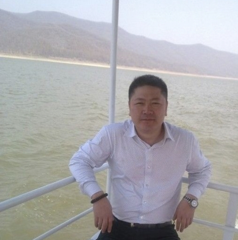 我是二娃的第一张照片--唐山相亲服务中心