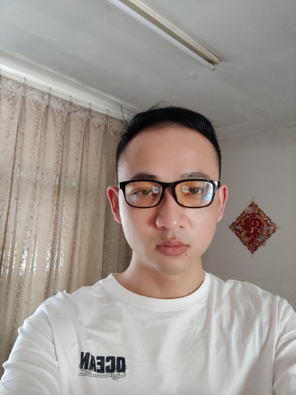 H杰瑞的第一张照片--唐山相亲服务中心