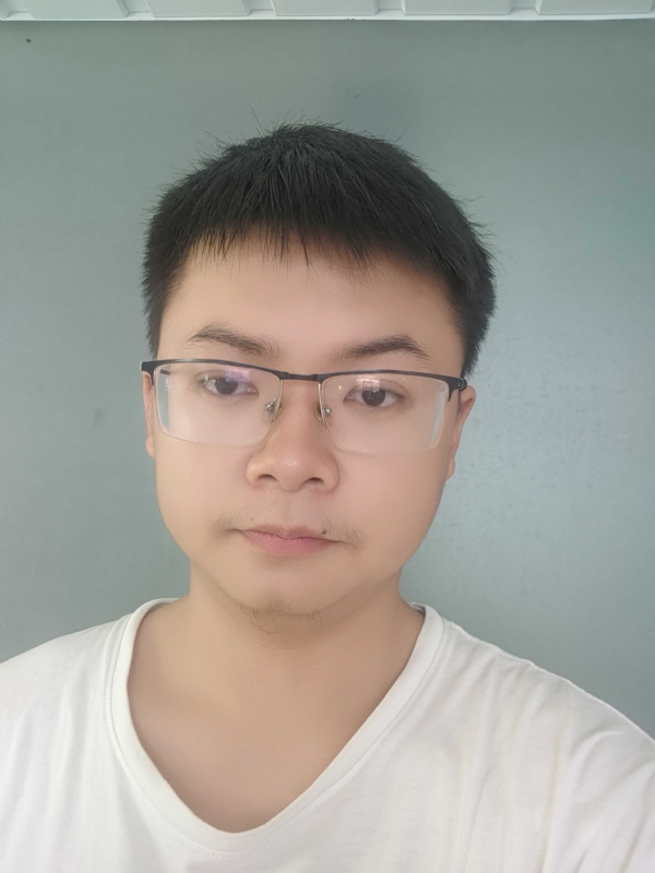 落雨的第二张照片--唐山相亲服务中心