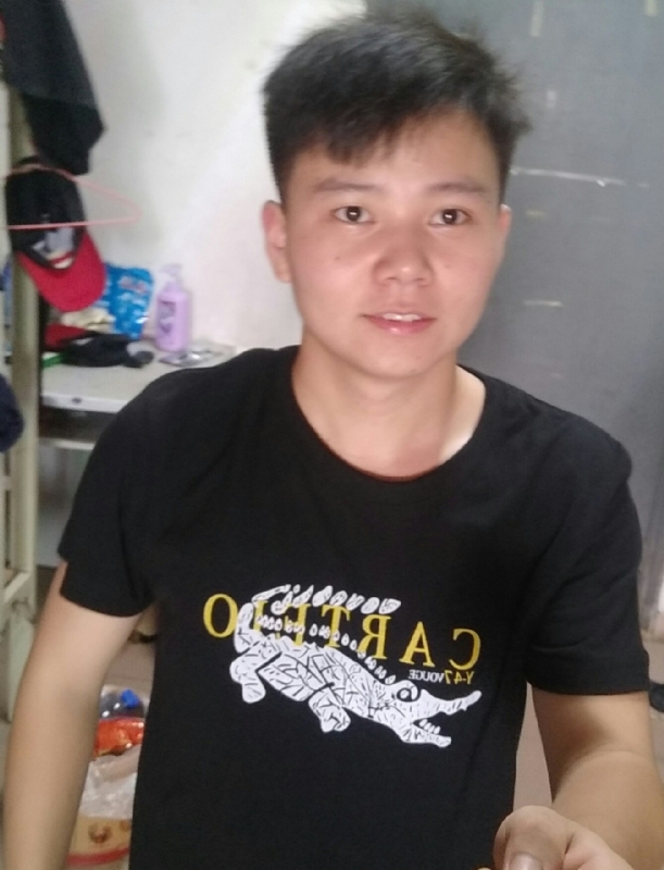 真实的一面的第一张照片--唐山相亲服务中心