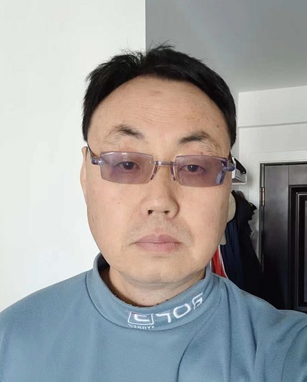 褚风的第二张照片--唐山相亲服务中心