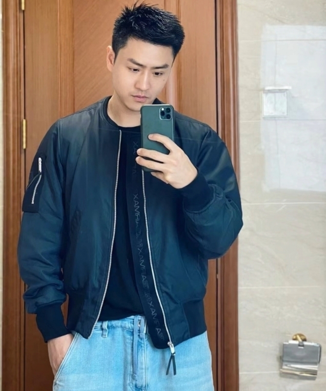 阿朗的第一张照片--唐山相亲服务中心