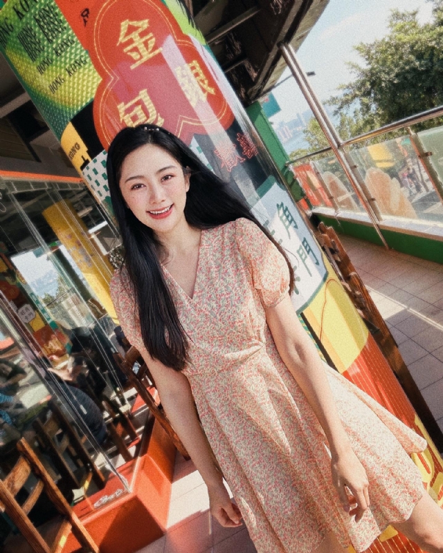 蕾蕾的第一张照片--唐山相亲服务中心