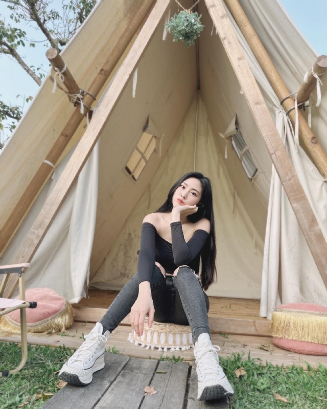 蕾蕾的第二张照片--唐山相亲服务中心